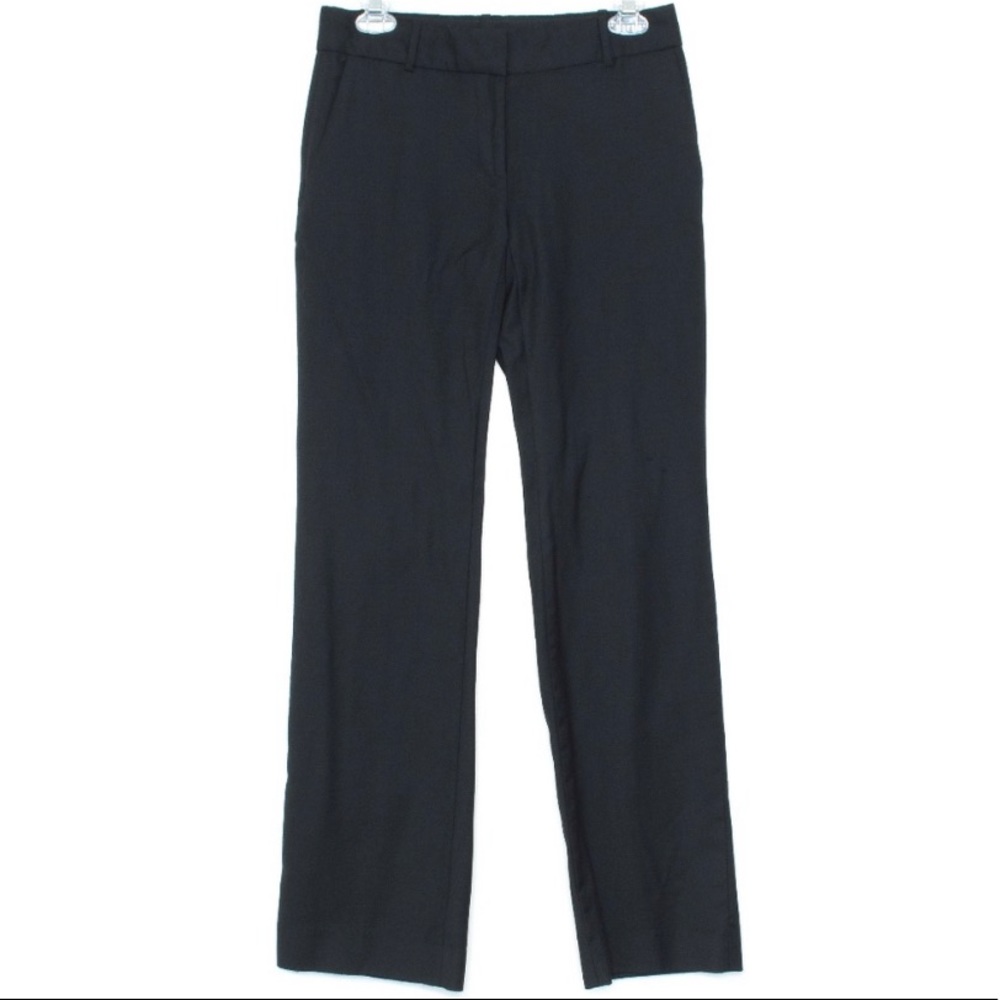 J Crew Super 120s Trouser